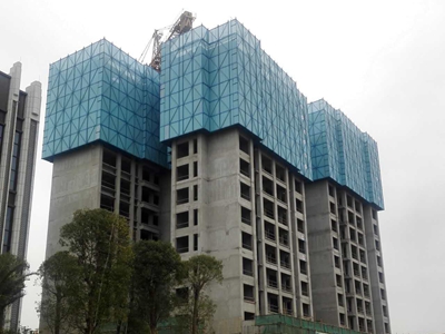 提升架爬架網(wǎng)